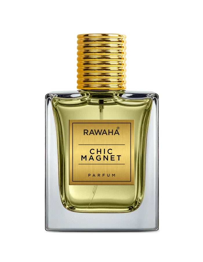 Chic Magnet - Impression of Office For Men