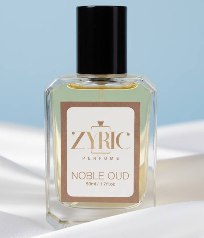 Noble Oud