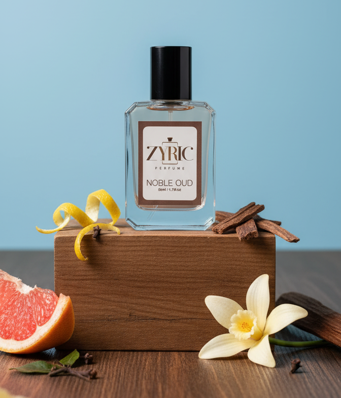 Noble Oud