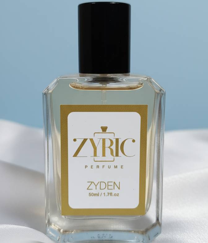 Zyden